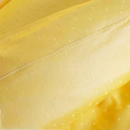 Παπλωματοθήκη Cannon Imperial Dobby 170X250 Lemon Drop